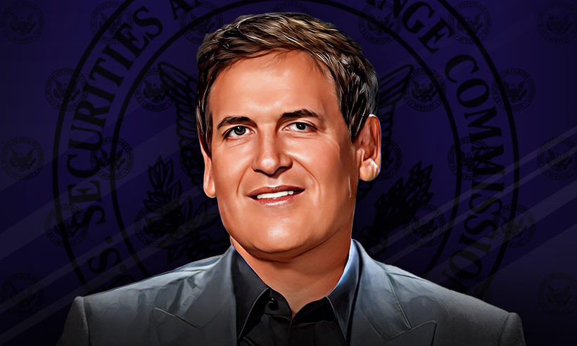 Mark Cuban