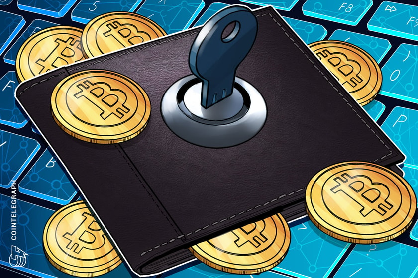 3 Satoshi Era Bitcoin wallets transfer $230M in BTC after 6-year dormancy