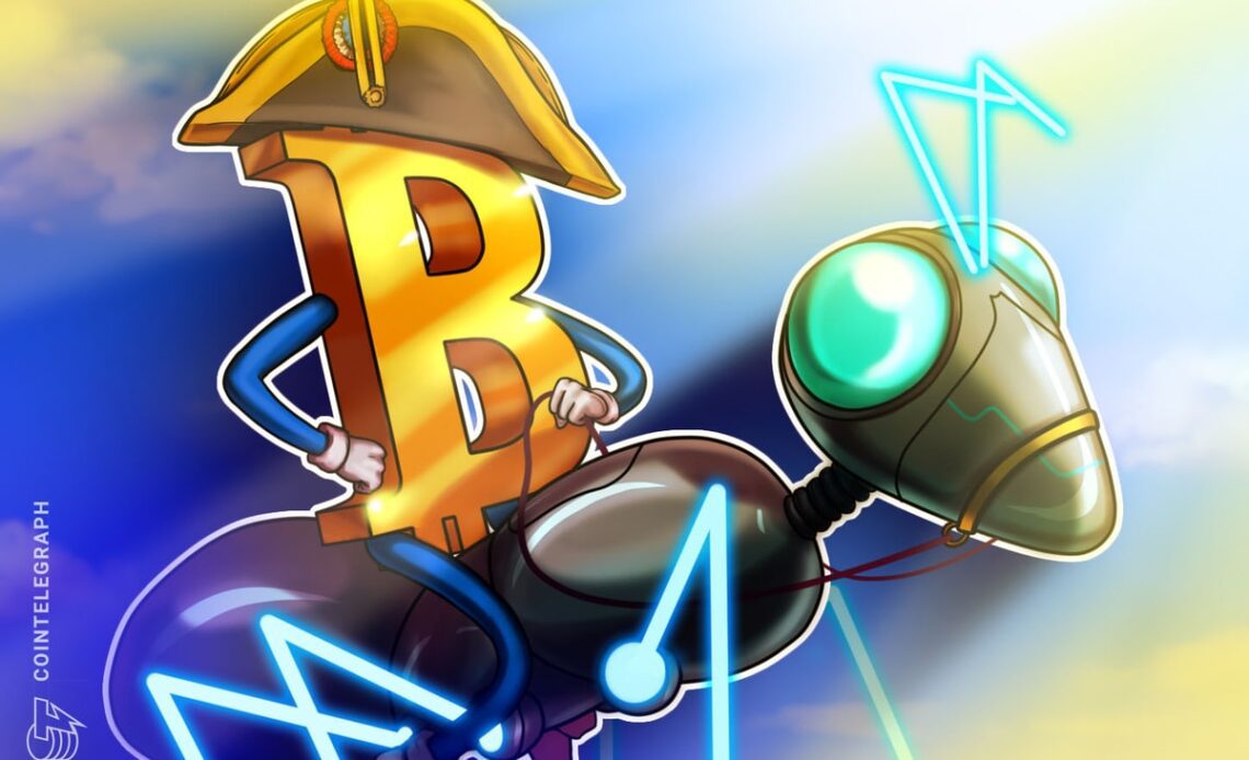 Bitcoin derivatives traders target $40K BTC price now that Binance is resolved