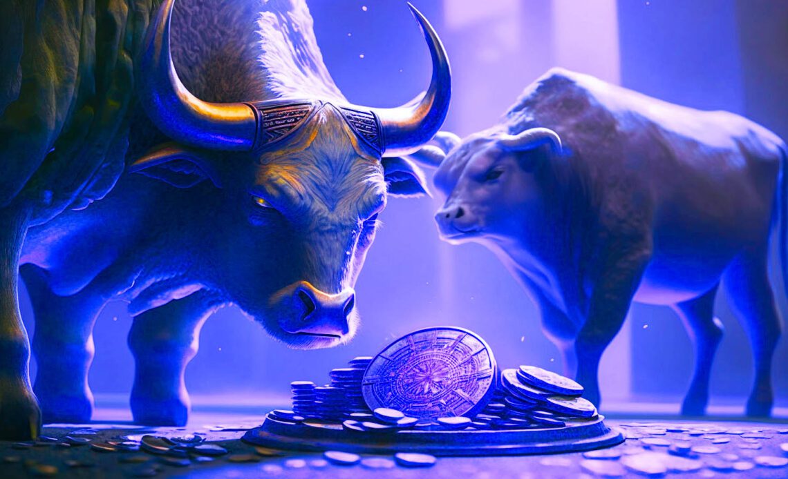 Can Blockchain Gaming Catalyze the Next Bull Run