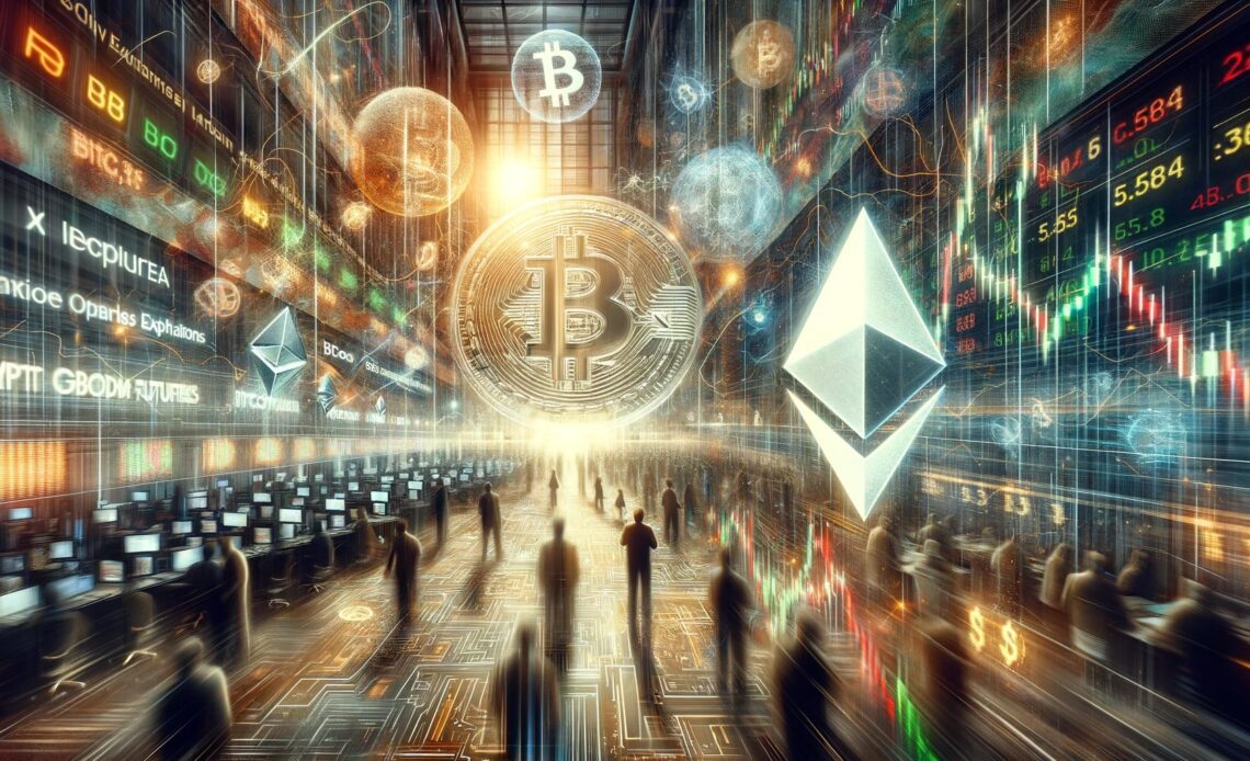 Cboe Digital to offer margin futures trading for Bitcoin and Ethereum in 2024