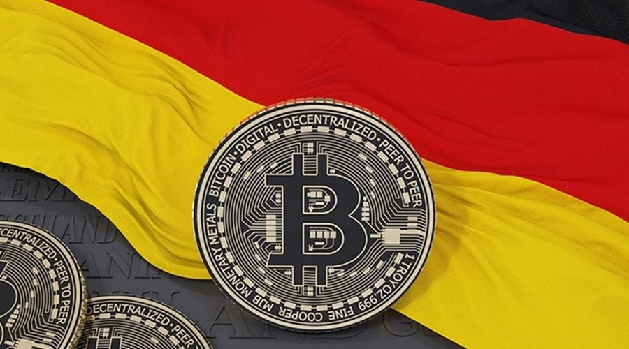 Germany Cryptocurrencies