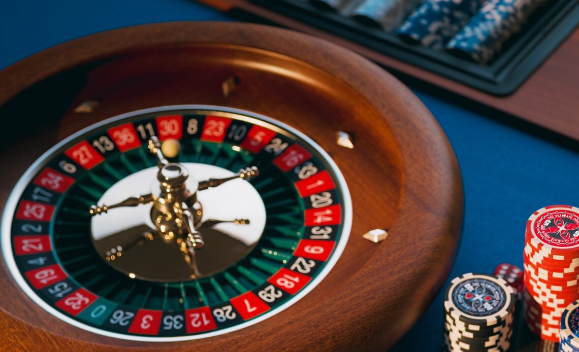 Crypto Withdrawal at Online Casinos: Fast Withdrawal of Winnings