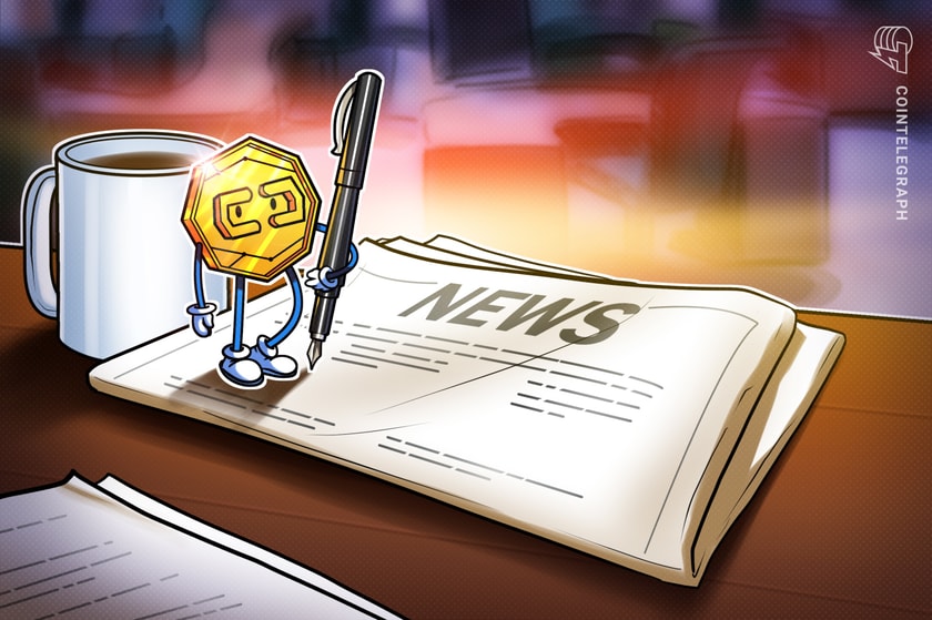 Crypto exchange Bullish buys 100% stake in crypto media site CoinDesk