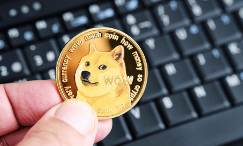 dogecoin