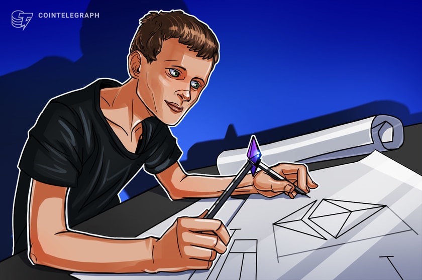 Ethereum’s rollups are 'gold standard’ but Plasma needs a revisit: Buterin