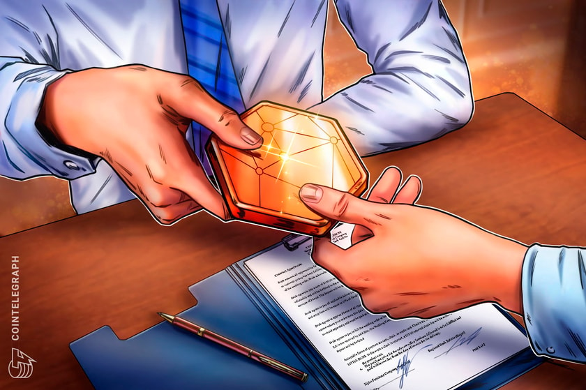 Ex-Cantor execs launch crypto lending platform in expectation of Bitcoin ETFs