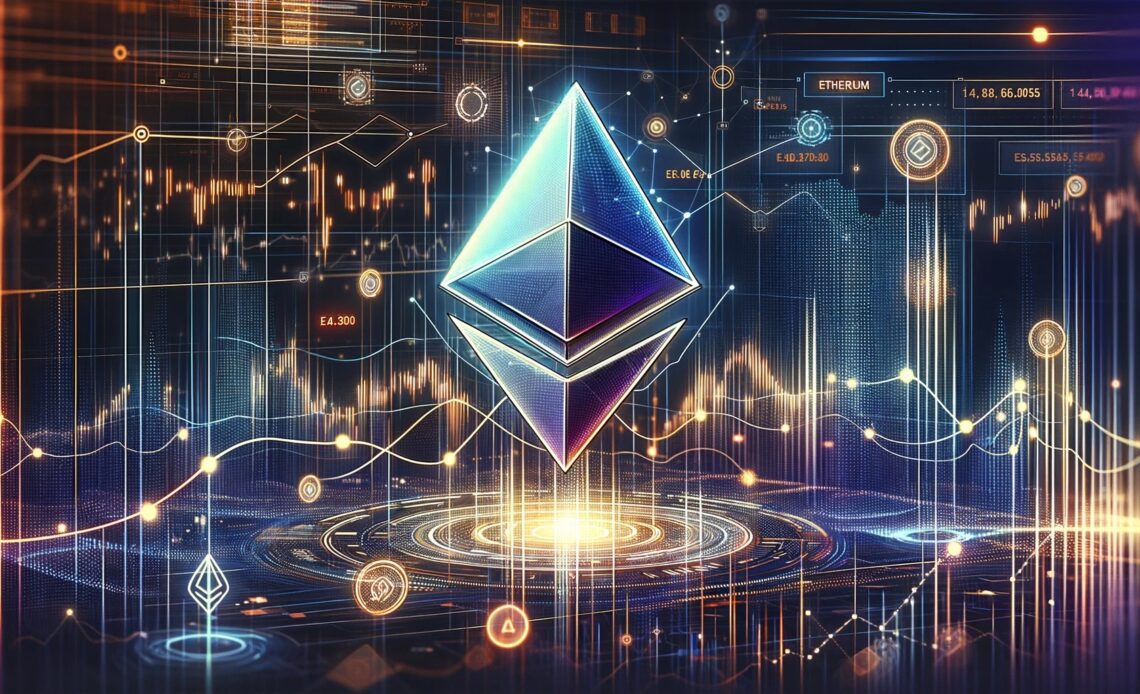 Fidelity files for spot Ethereum ETF, trailing BlackRock’s lead by two days