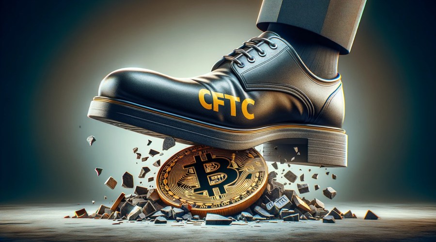 CFTC and Bitcoin
