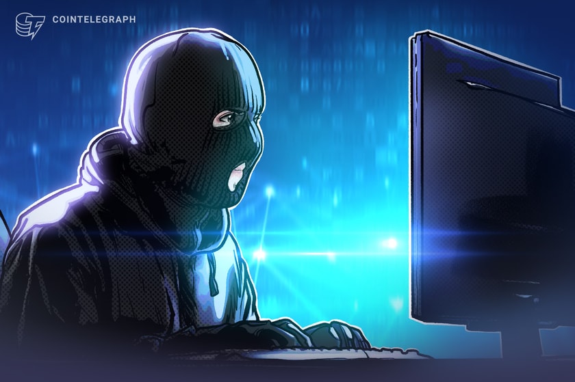 KyberSwap hacker demands complete control over Kyber company