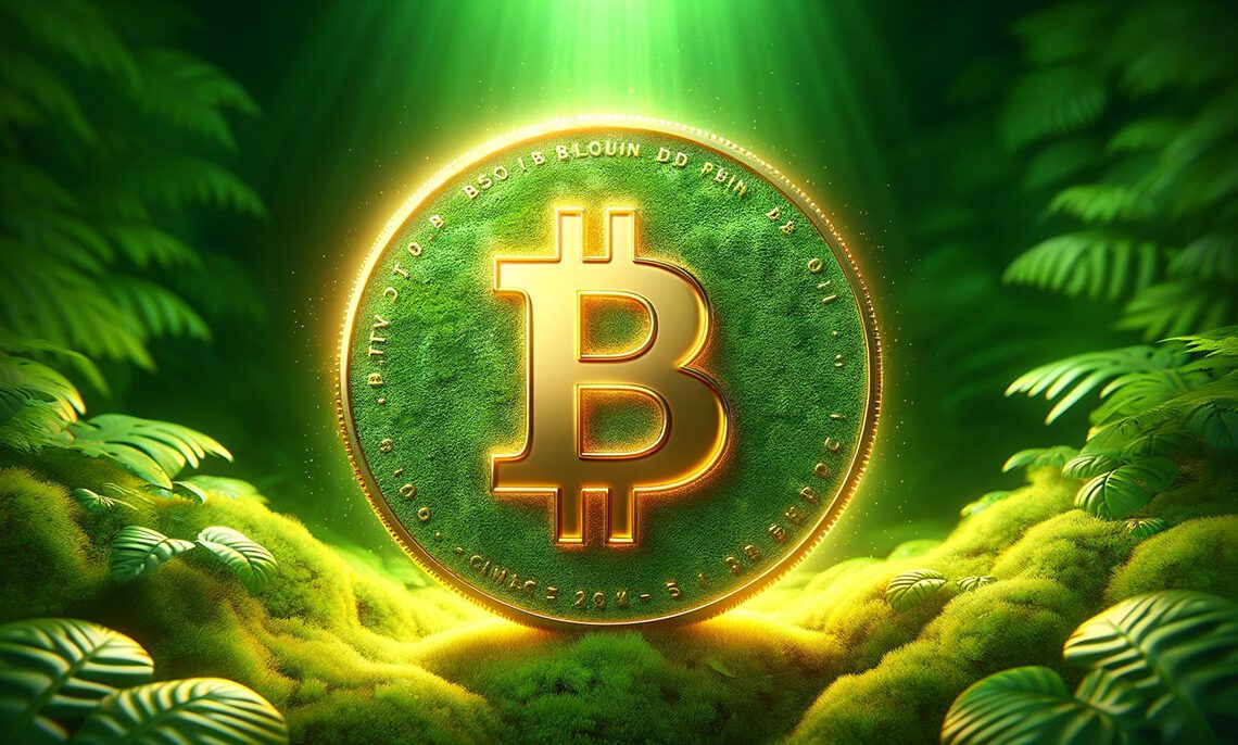 Market turns green as BTC climbs past $35K despite weekend lull