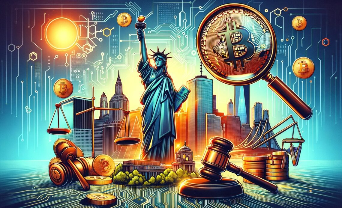 New York Department of Financial Services issues 'heightened' crypto listing and delisting guidance