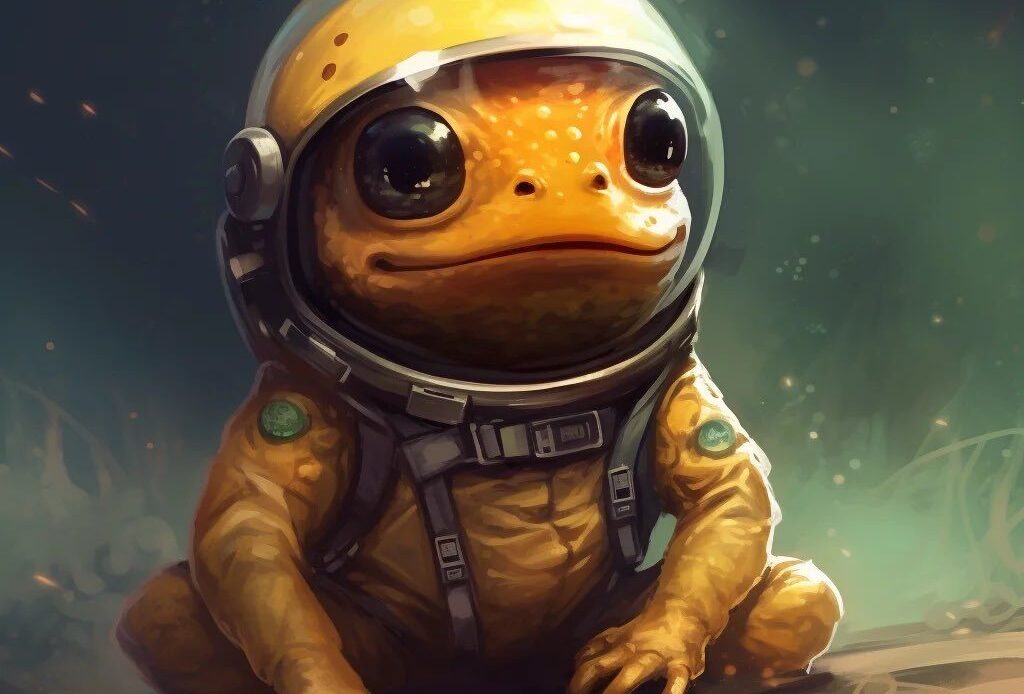 TurboToad