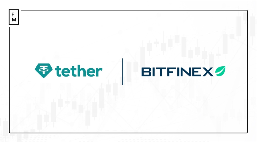 Tether and Bitfinex