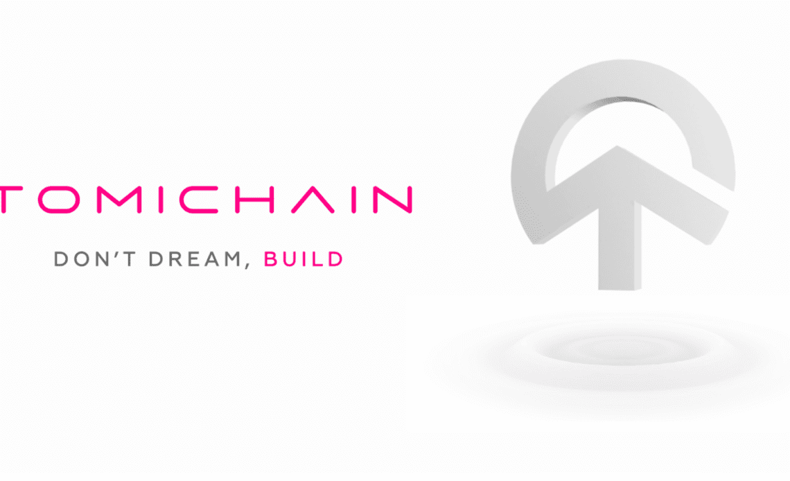 Tomi Unveils Its Own Blockchain, Hyper-Scalable Layer Two ‘tomiChain,’ at Binance Blockchain Week