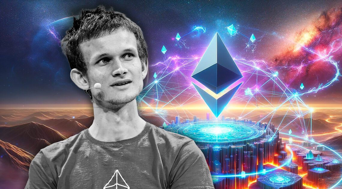 Vitalik Buterin signals potential Plasma scaling resurgence with tech enhancements