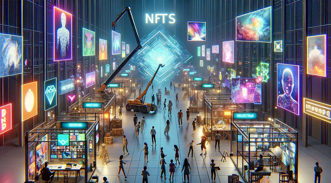 Yuga Labs and Magic Eden to launch new royalty-focused Ethereum NFT marketplace by 2023 end