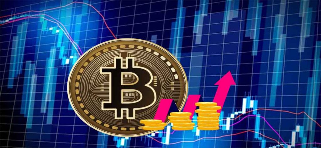 Bitcoin Gains Bullish Momentum, Signals Another Major Rally