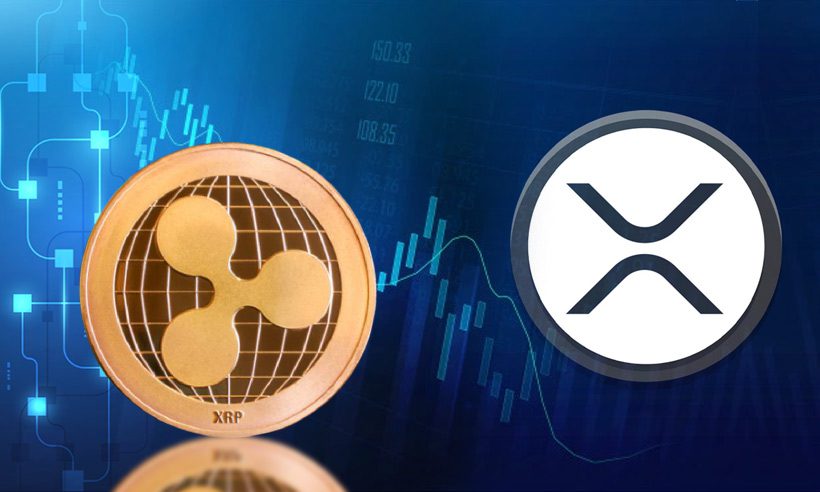 XRP Eyes Strength Post Barrier Breakthrough