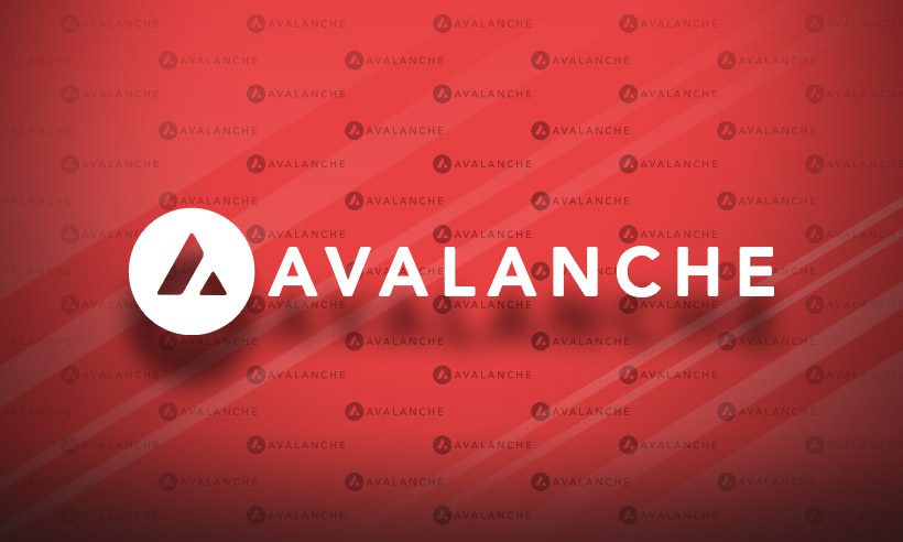 AVAX Technical Analysis