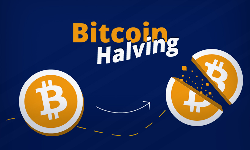 Bitcoin Halving