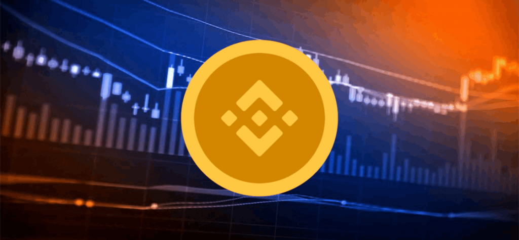 BNB Technical Analysis