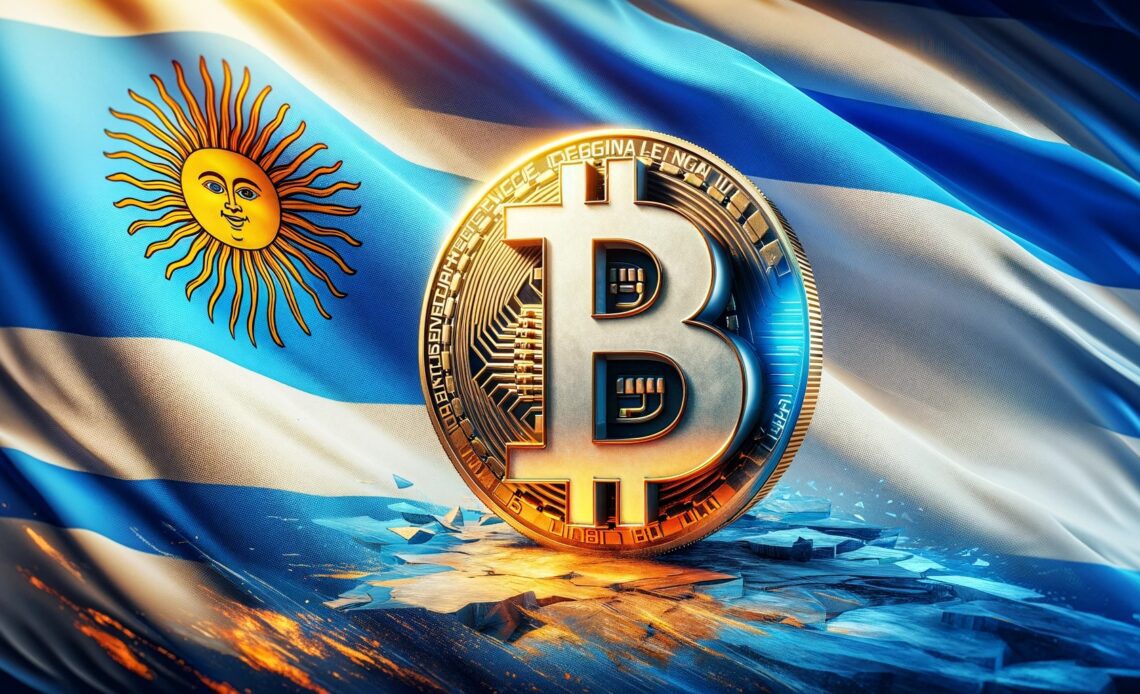 Argentina legalizes Bitcoin for contract settlements