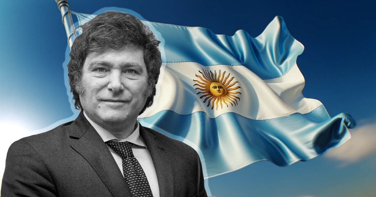 Argentina’s new president tackles monetary policy with 50% currency devaluation