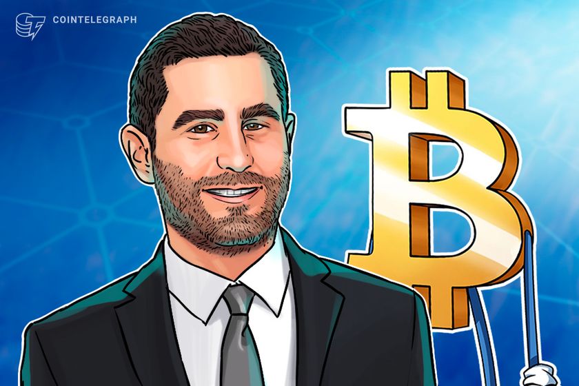 Bitcoin led Charlie Shrem into a tumultuous life