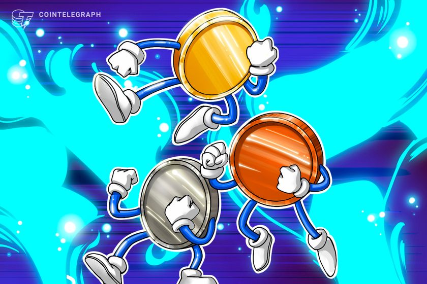 Bitcoin price correction hints start of altseason, trader suggests