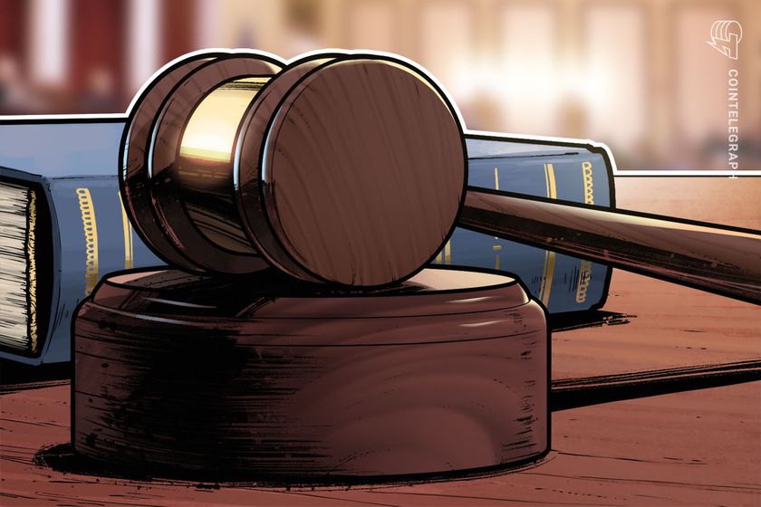 Bitzlato ex-CEO Legkodymov pleads guilty to one count in Brooklyn court