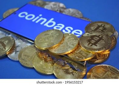 Coinbase