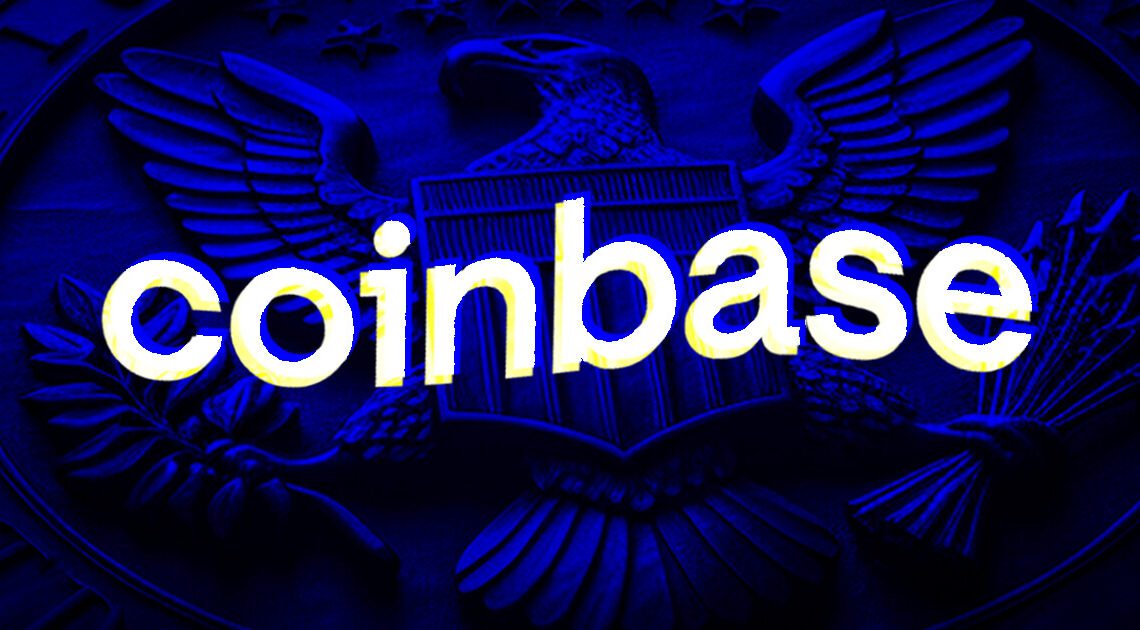 Coinbase says custodial arm has ‘extensively prepared’ for spot Bitcoin ETF