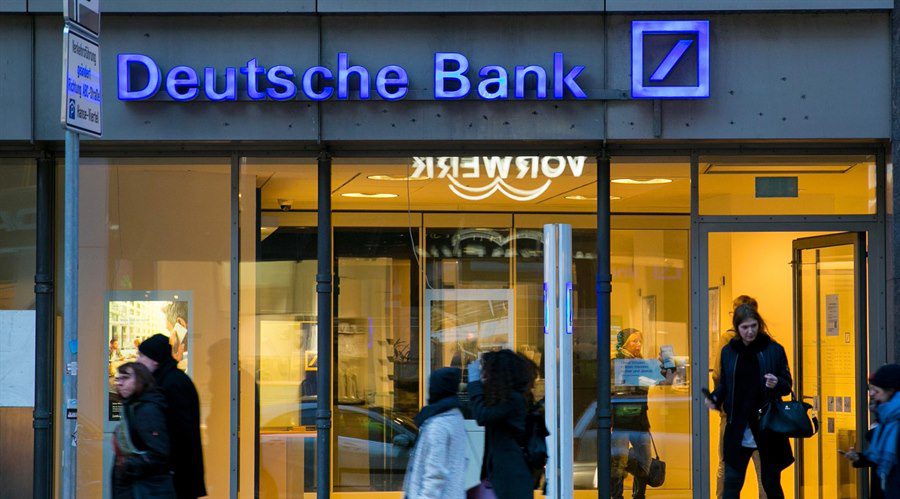 Deutsche Bank