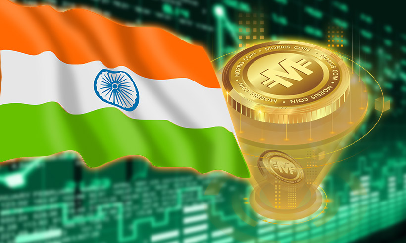 Delhi Leads as India's Crypto hub, Surpassing Mumbai and Bengaluru