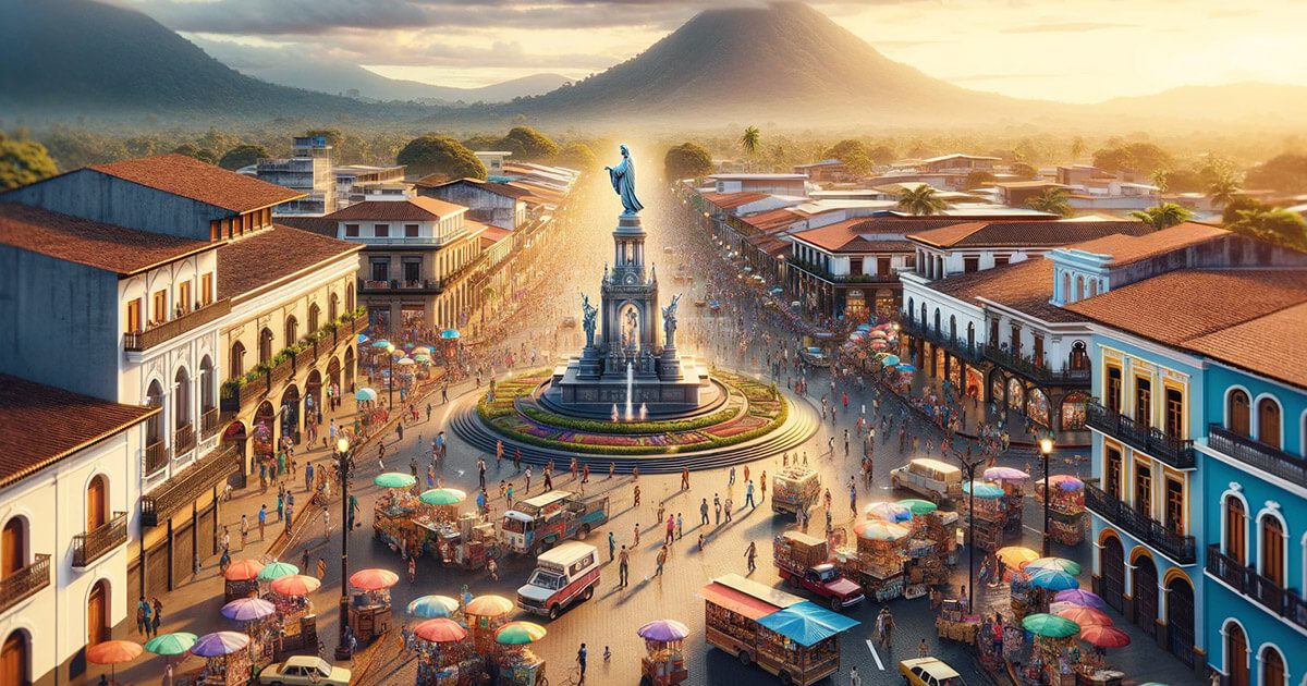 El Salvador launches exclusive Bitcoin-driven Freedom Visa with Tether