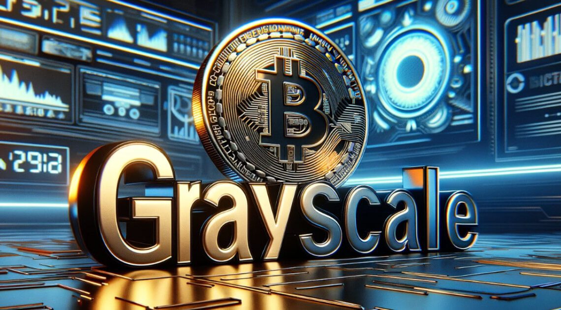 Grayscale filing reveals board reshuffle as Barry Silbert exits