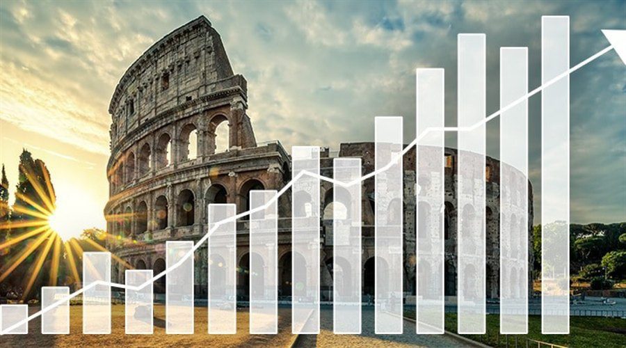 FX trading in Italy