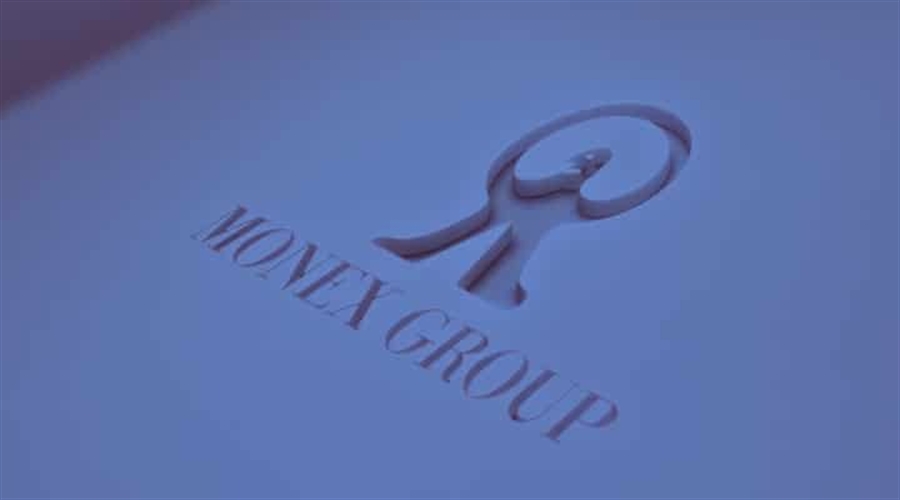 monex group logo
