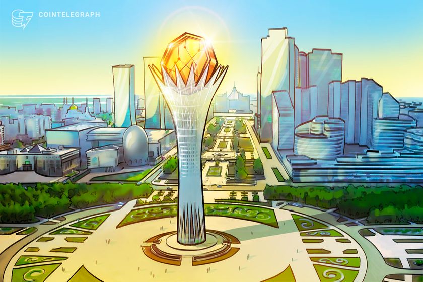 Kazakhstan blocked 980 non-licensed crypto exchanges in 2023