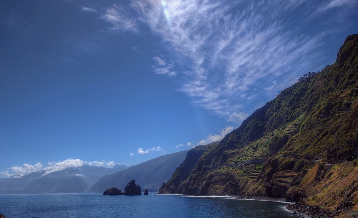 Madeira seeks to boost economy with startups, innovative payment system