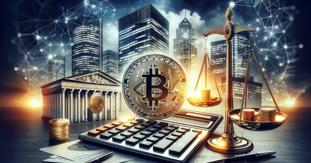 New FASB rules pave the way for Bitcoin on corporate balance sheets at 'fair value'