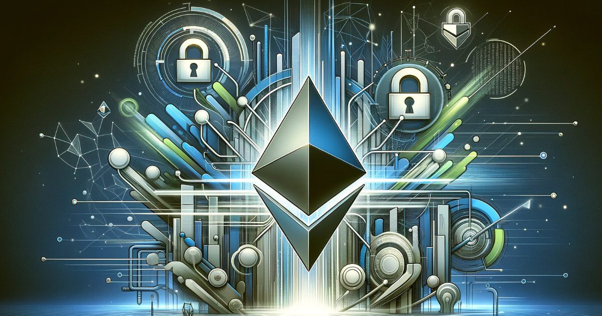 =Nil; Foundation unveils advanced zkEVM to enhance Ethereum's security and scalability