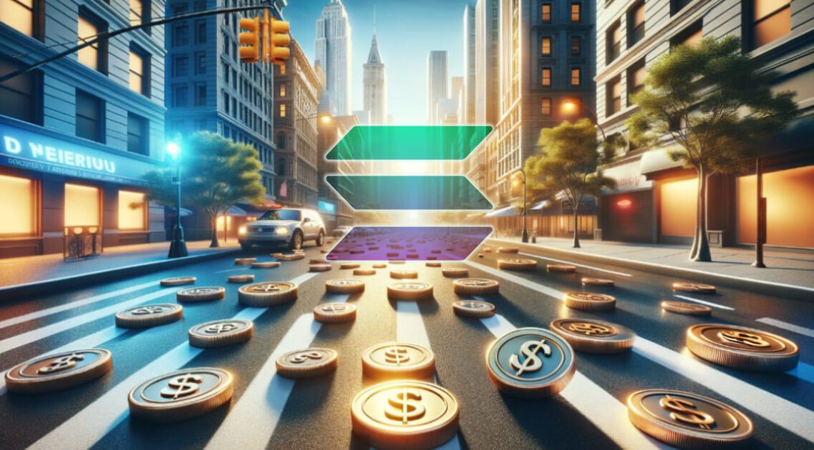 Paxos secures New York regulatory approval to expand USDP stablecoin to Solana