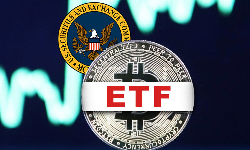 SEC's Crypto ETF Countdown: Friday Deadline Sparks Anticipation