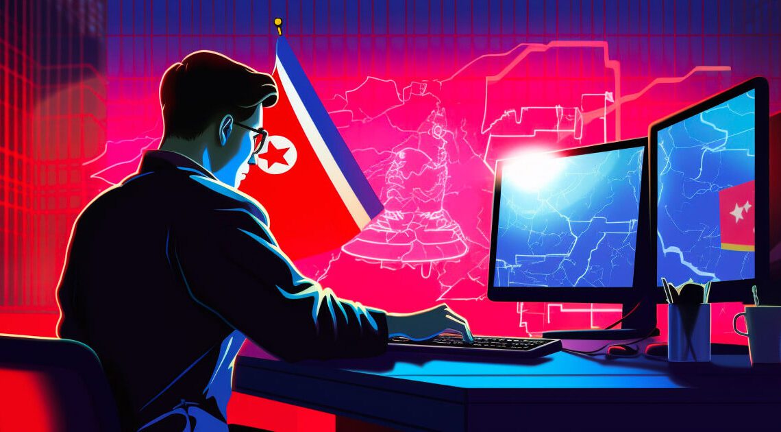 Spain detains man who helped Ethereum developer Virgil Griffith enter North Korea
