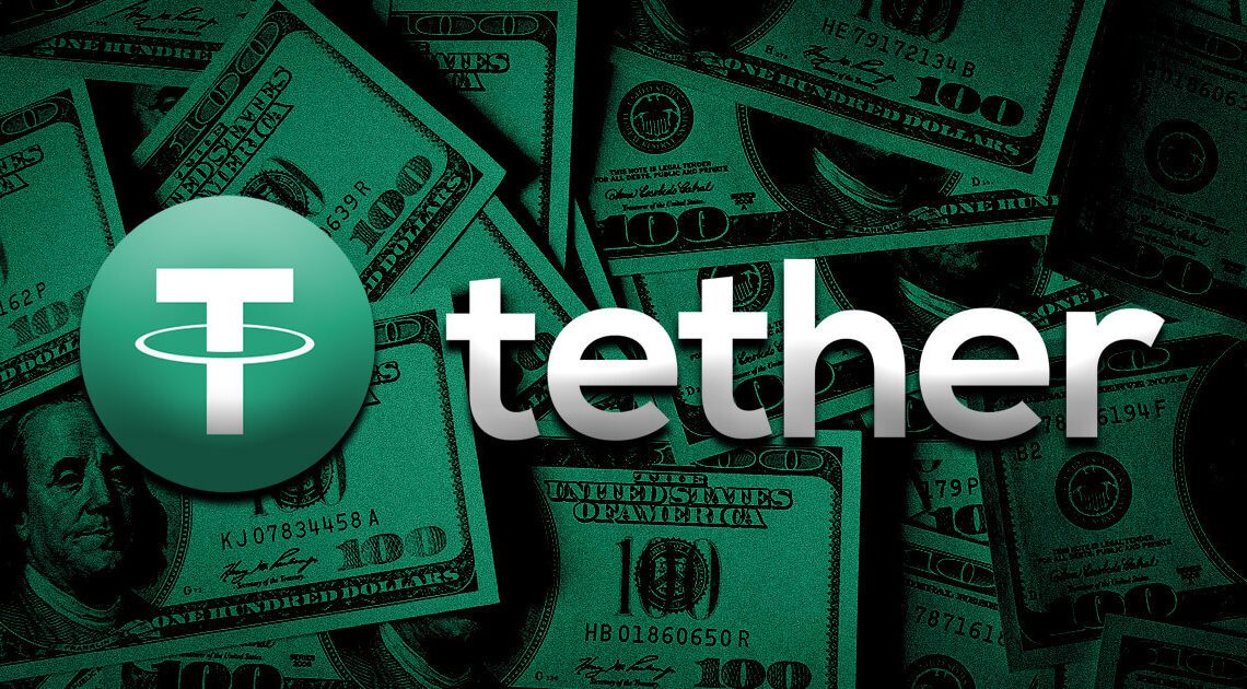 Tether has frozen $435M USDT for U.S. DOJ, FBI, and Secret Service