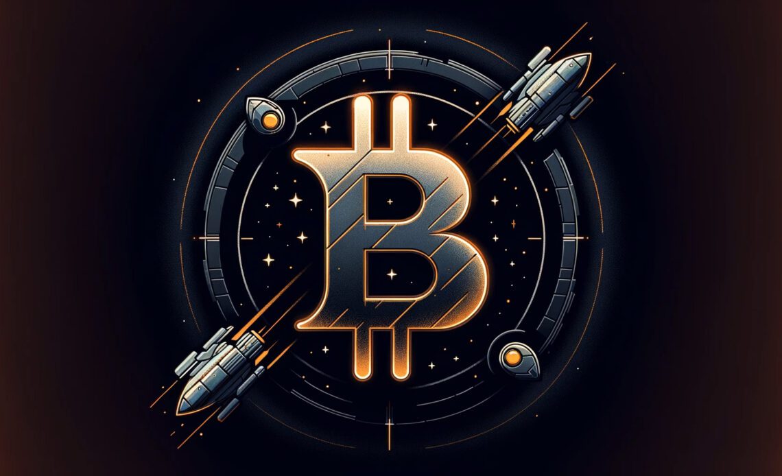 US Space Force Major urges Defense Department to adopt Bitcoin as an 'offset strategy'