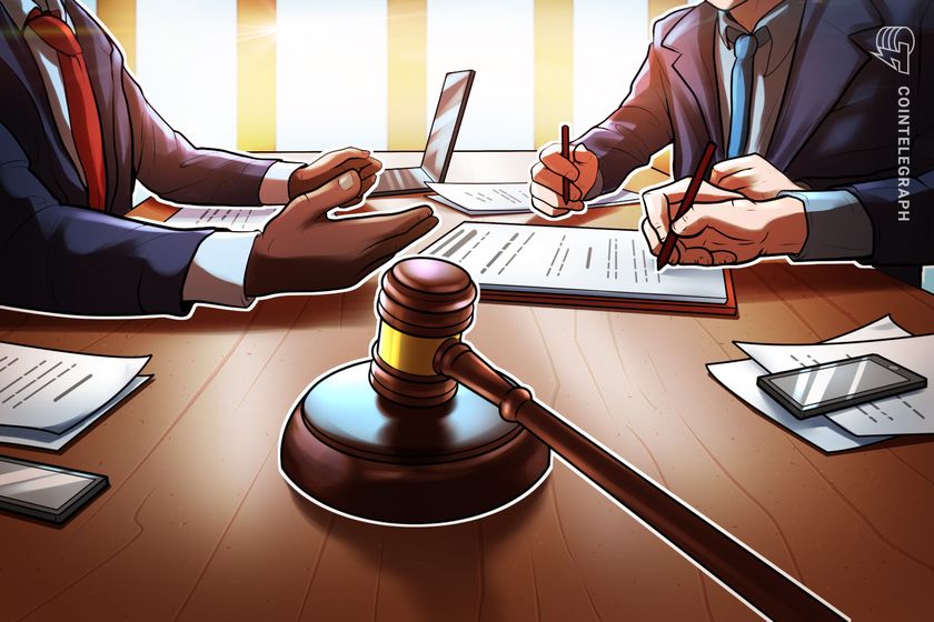 X-Spot granted trademark injunction against Huobi Global in Hong Kong