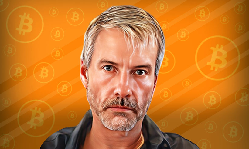 Michael Saylor Bitcoin